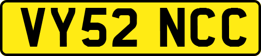 VY52NCC