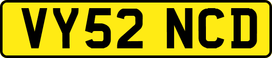 VY52NCD