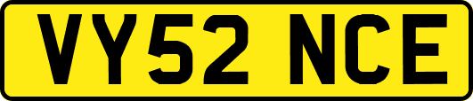 VY52NCE