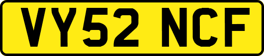 VY52NCF