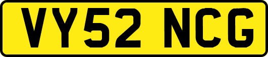 VY52NCG