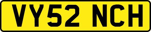 VY52NCH