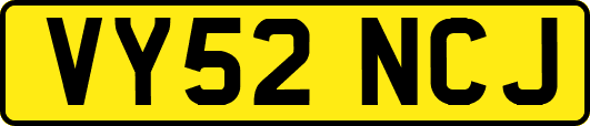 VY52NCJ