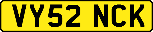 VY52NCK