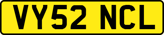 VY52NCL