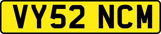 VY52NCM