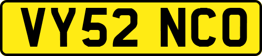 VY52NCO