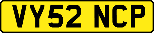 VY52NCP