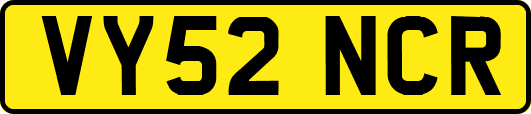 VY52NCR
