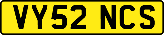 VY52NCS
