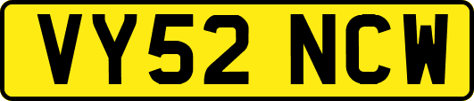 VY52NCW