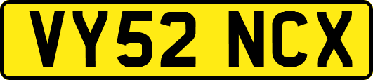 VY52NCX