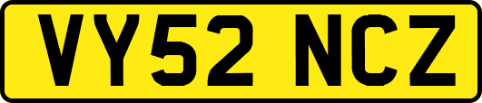 VY52NCZ
