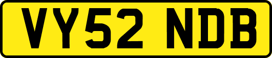 VY52NDB