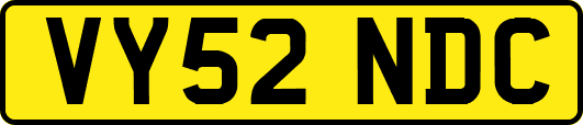 VY52NDC
