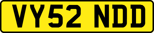 VY52NDD