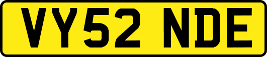 VY52NDE