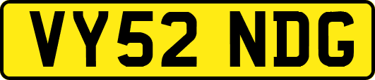 VY52NDG