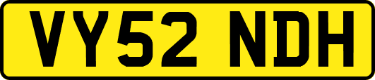 VY52NDH