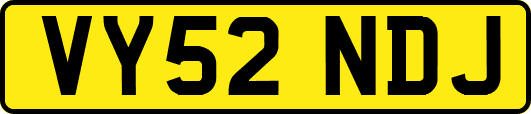 VY52NDJ