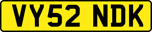 VY52NDK