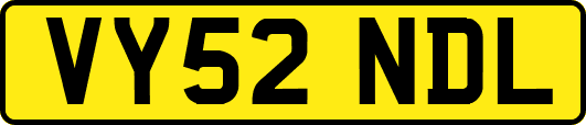 VY52NDL