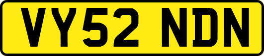 VY52NDN