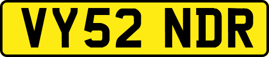 VY52NDR