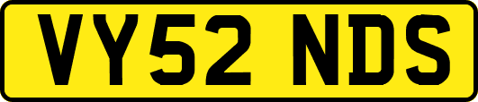 VY52NDS