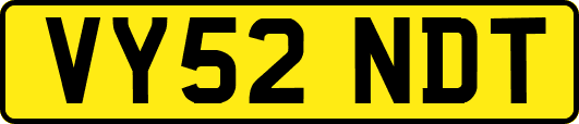 VY52NDT
