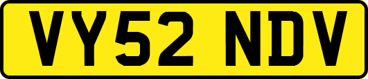 VY52NDV