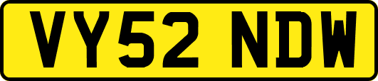 VY52NDW