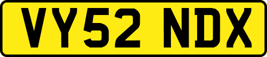 VY52NDX