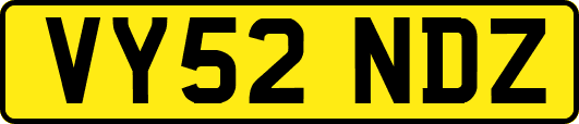 VY52NDZ