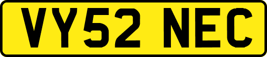VY52NEC