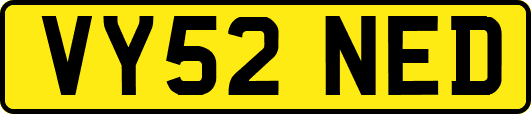 VY52NED