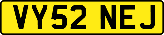 VY52NEJ
