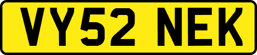 VY52NEK