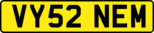 VY52NEM