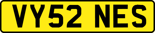 VY52NES