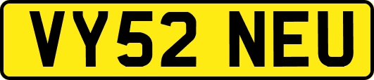VY52NEU