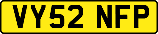VY52NFP