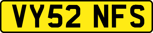VY52NFS