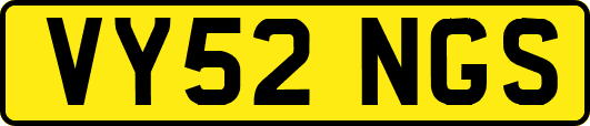 VY52NGS