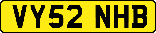 VY52NHB