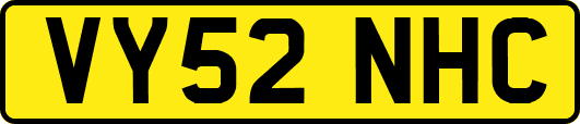 VY52NHC