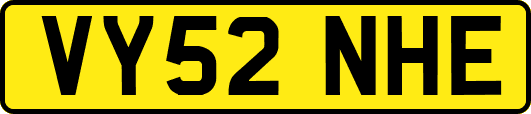 VY52NHE