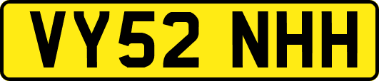 VY52NHH
