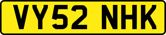 VY52NHK