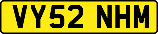 VY52NHM